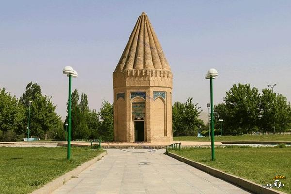 تویسرکان به دنبال جذب گردشگر مذهبی