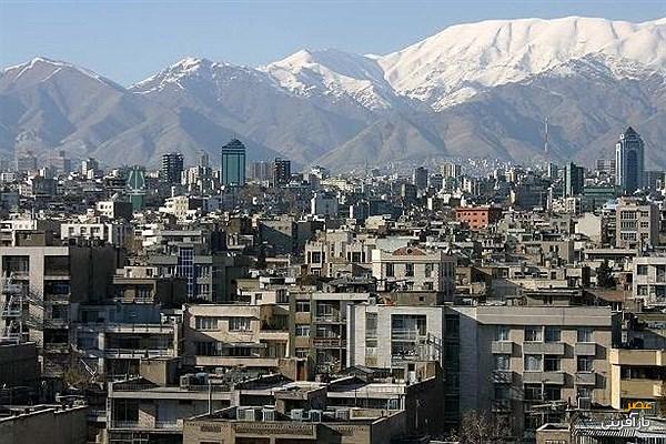 راه اندازی سامانه املاک و اسکان کشور تا پایان سال