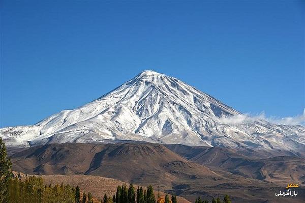 ضرورت ایجاد ۷ ایستگاه لرزه‌نگاری در دماوند