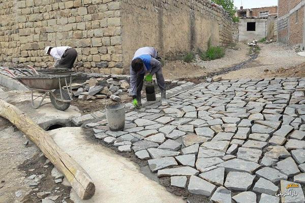 طرح هادی ۲۰۰ روستای استان تهران بازنگری شد