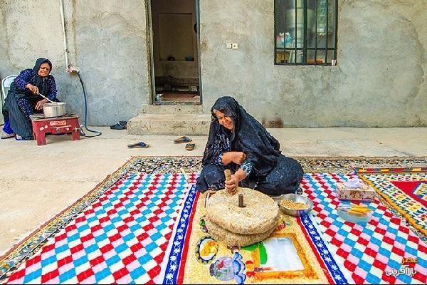 روستامحوری راهکار برطرف کردن معضل حاشیه‌نشینی