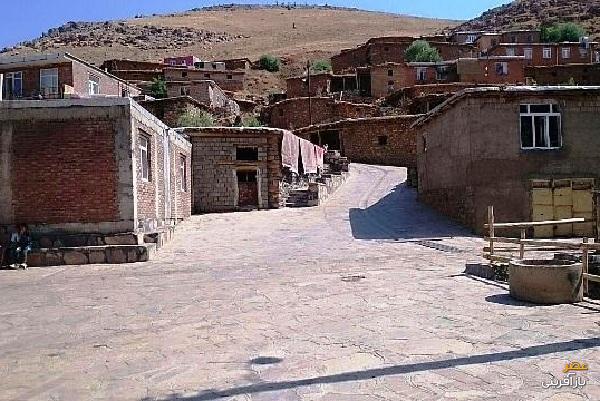 مقاوم‌سازی 70 هزار واحد مسکونی روستایی در آذربایجان‌غربی