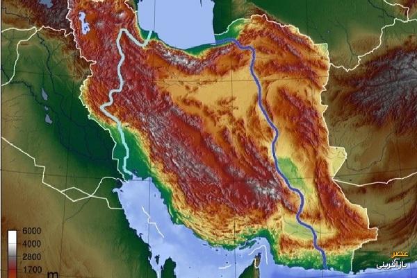 عملیات اجرای طرح انتقال آب دریای عمان امسال آغاز می شود