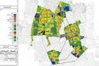 25 شهر در چهارمحال و بختیاری دارای طرح تفصیلی